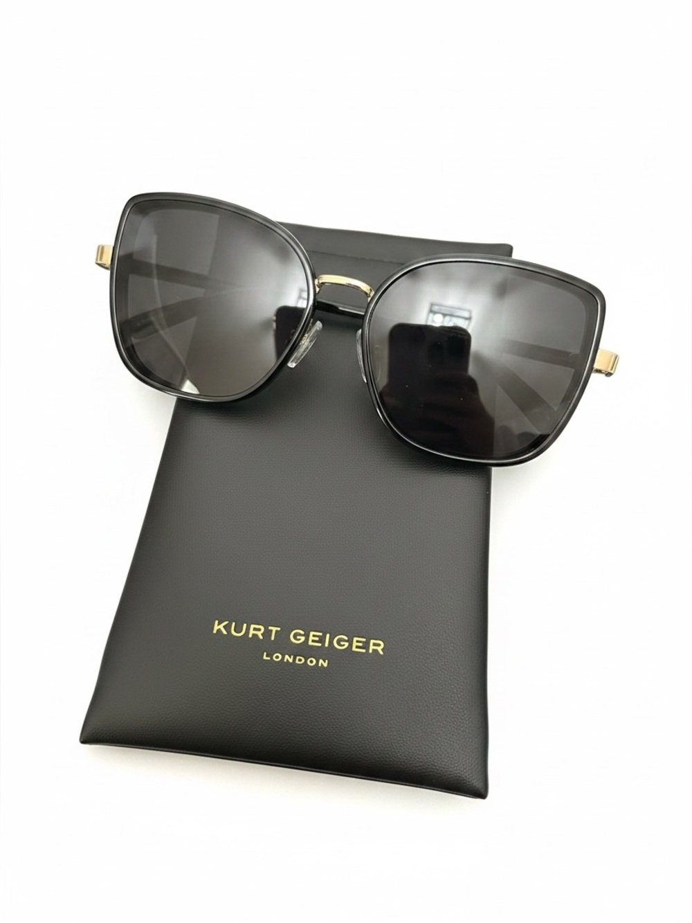 NEW KURT GEIGER SUNGLASSES